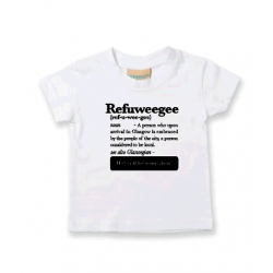 refuweegee t shirt